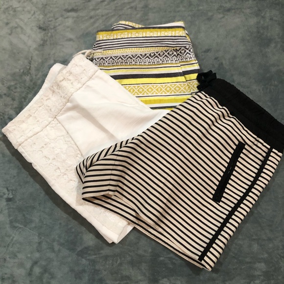 LOFT Pants - loft shorts 2